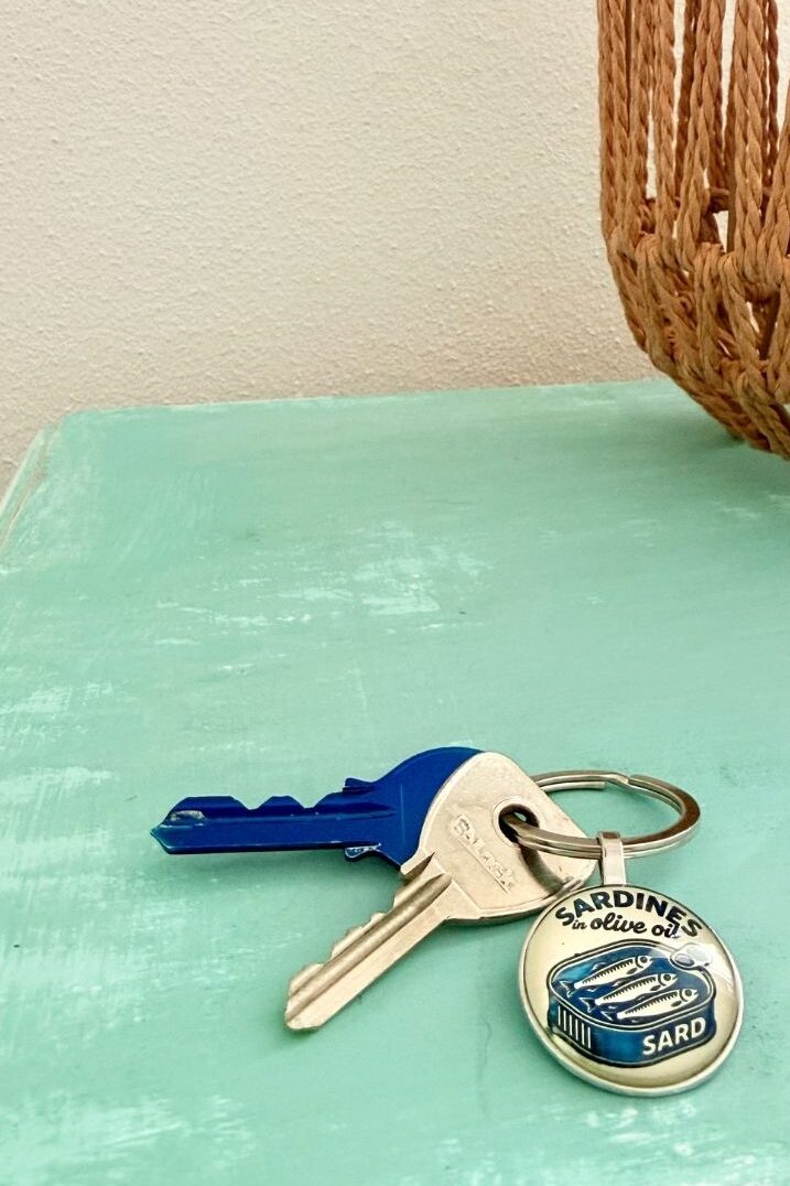 keys